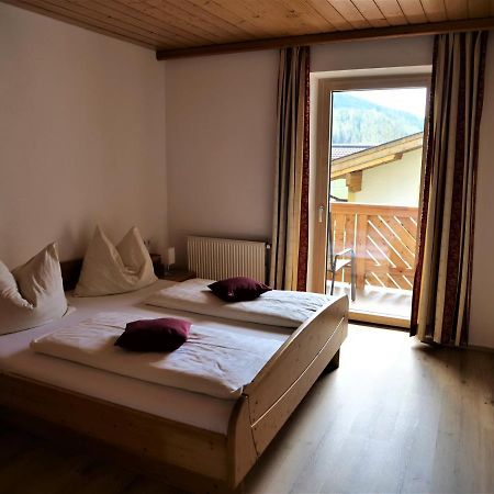 شقة Haus Alpenflora ويرفنوينغ المظهر الخارجي الصورة